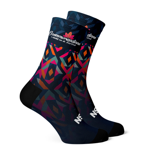 Boesemvriendinne 2025 Limited Edition Crew Socks