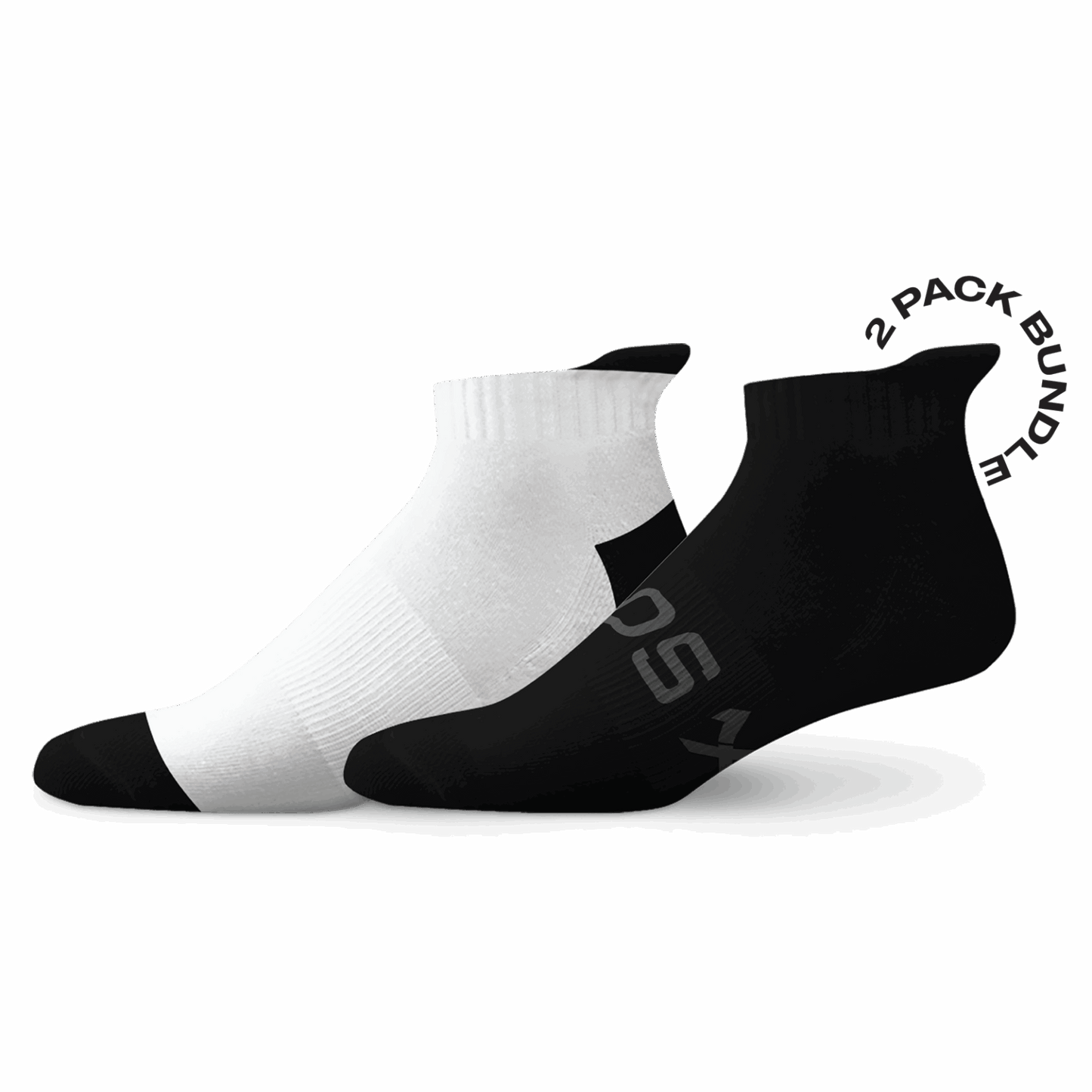 Classic Tab Combo Socks