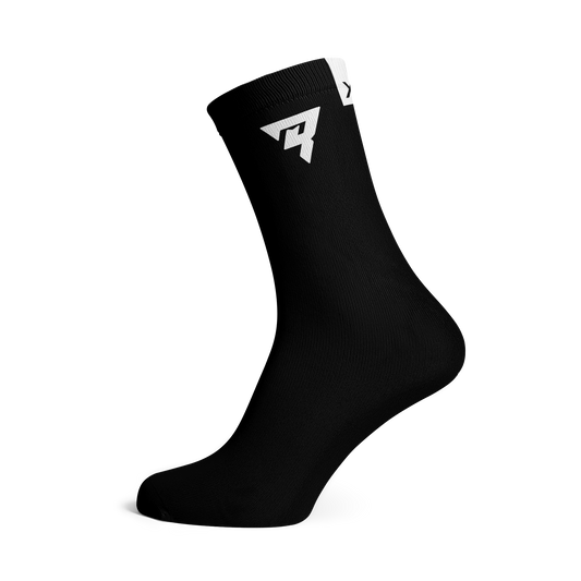 Mario Roman Signature Crew Socks