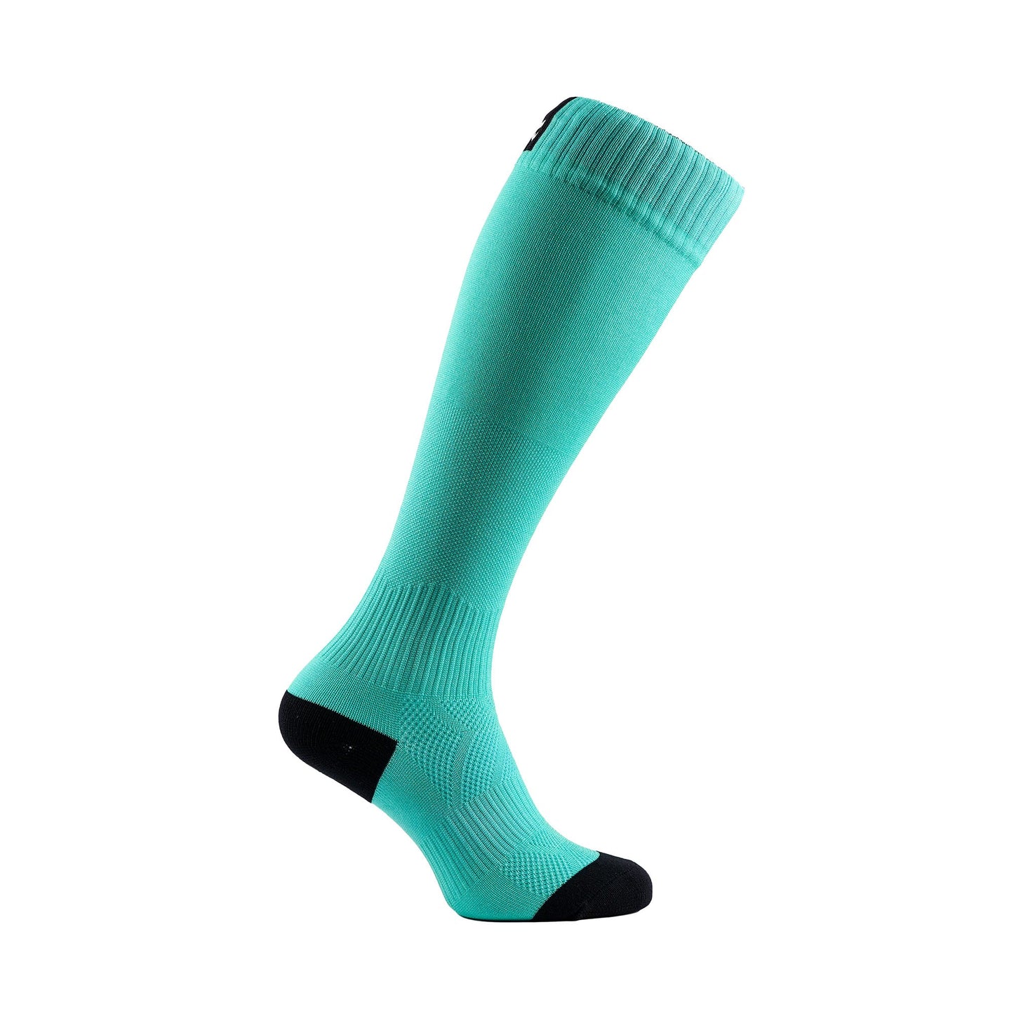 Turquoise Tide Hockey Socks