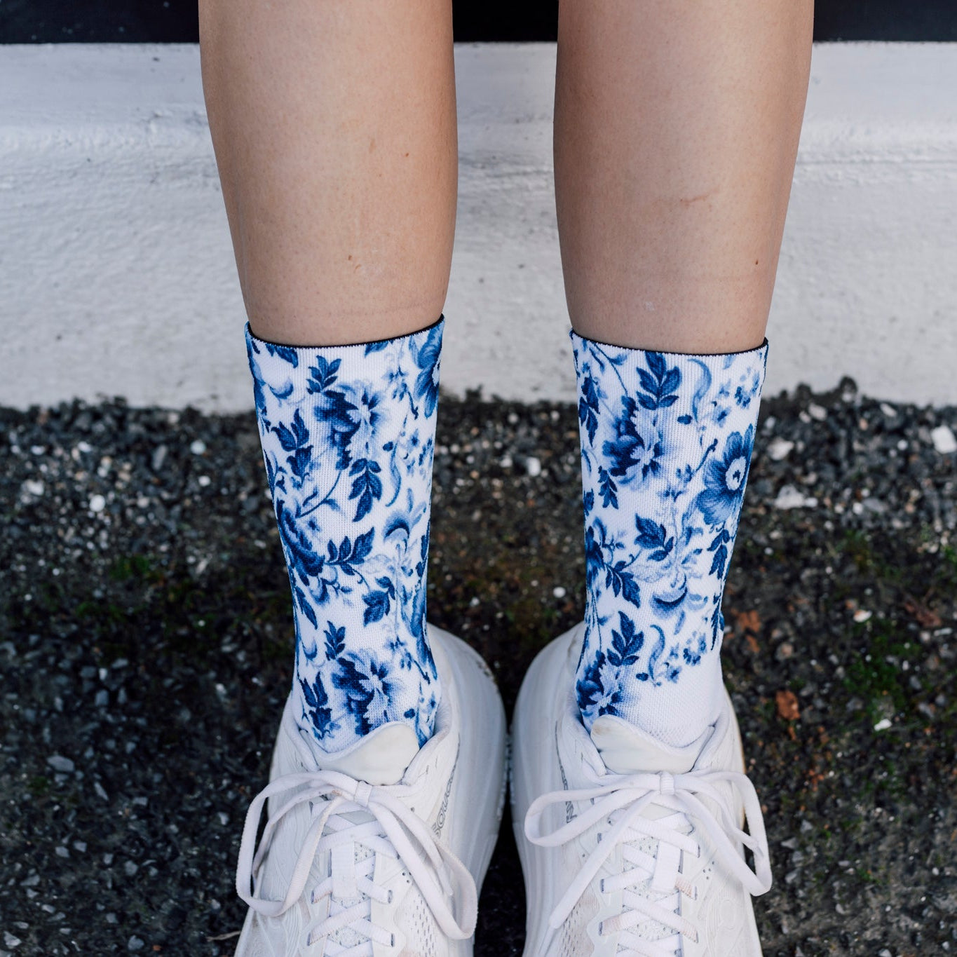 Delft Socks