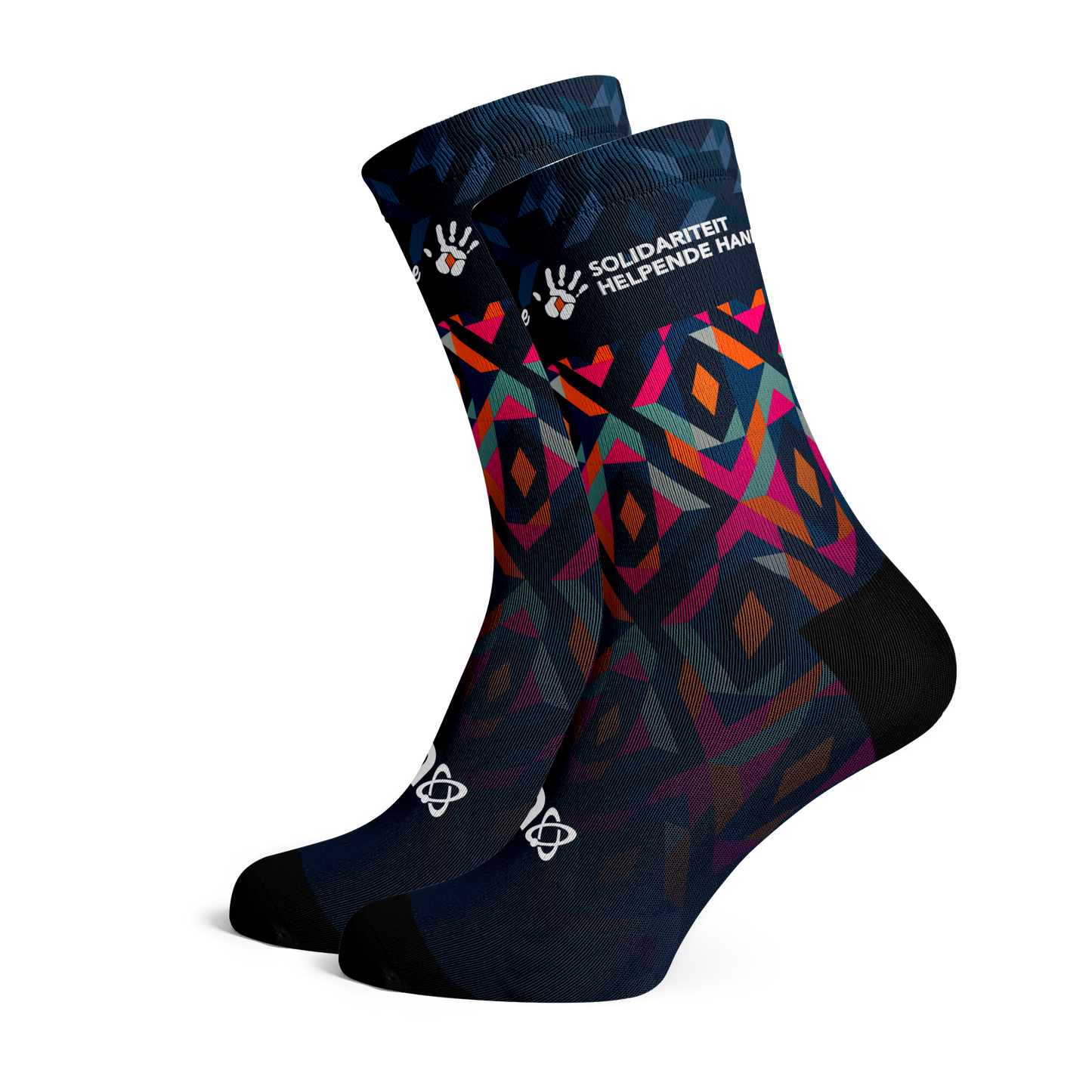 Boesemvriendinne 2025 Limited Edition Crew Socks