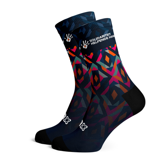Boesemvriendinne 2025 Limited Edition Crew Socks