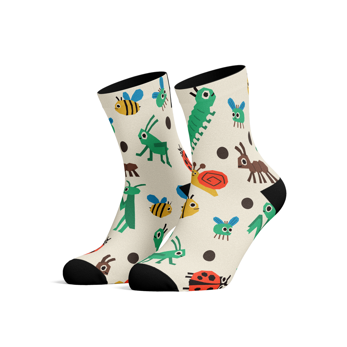 Bugs Kids Combo