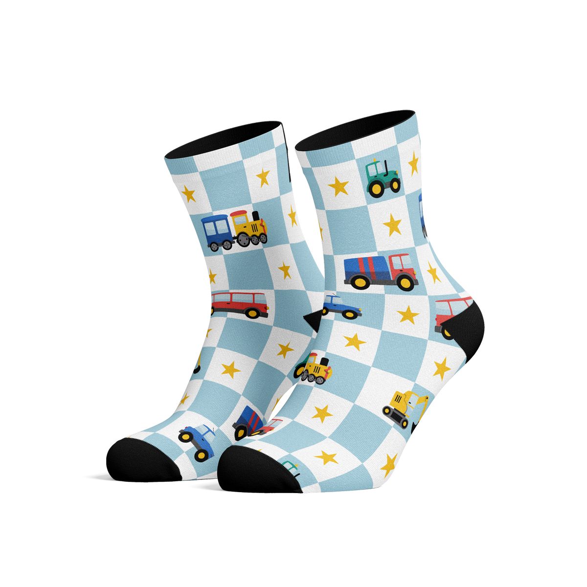 Cars Kids Combo