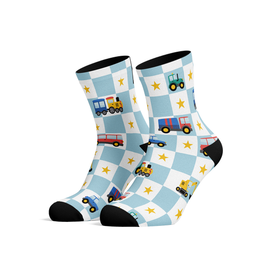 Cars Kids Combo
