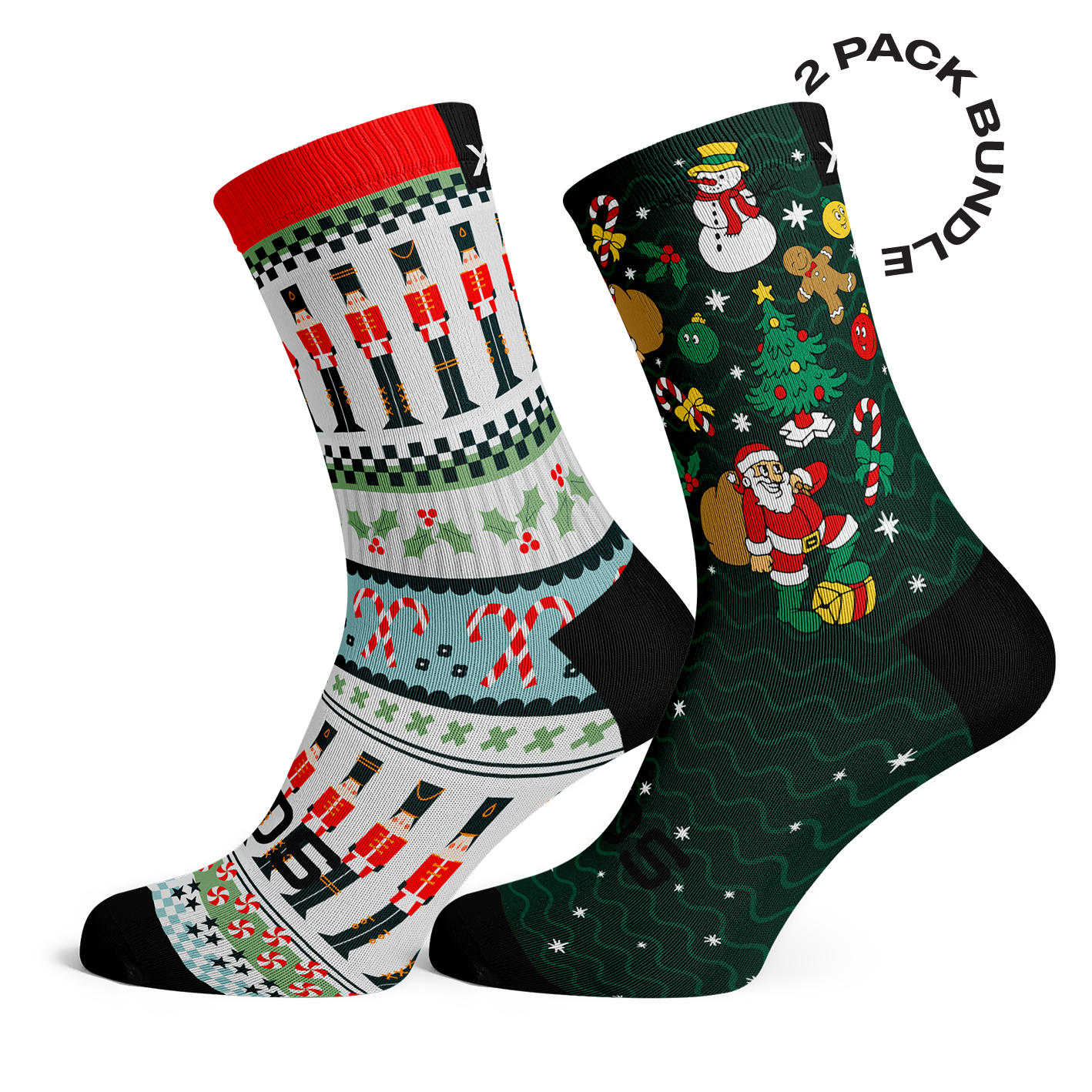 Christmas 2025 Kids Combo
