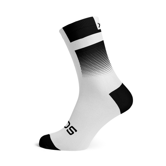Cornwall Flag Crew Socks