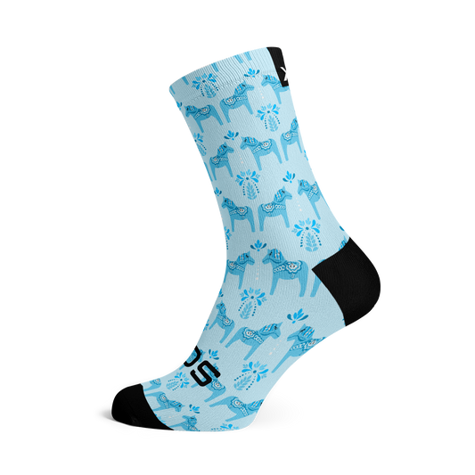 Dalahorse Light Blue