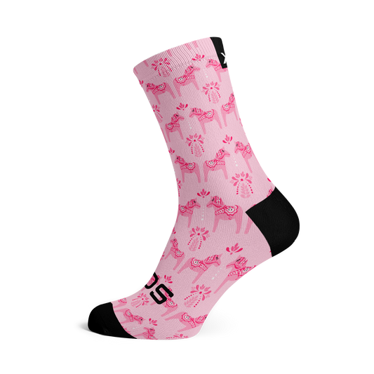 Dalahorse Light Pink