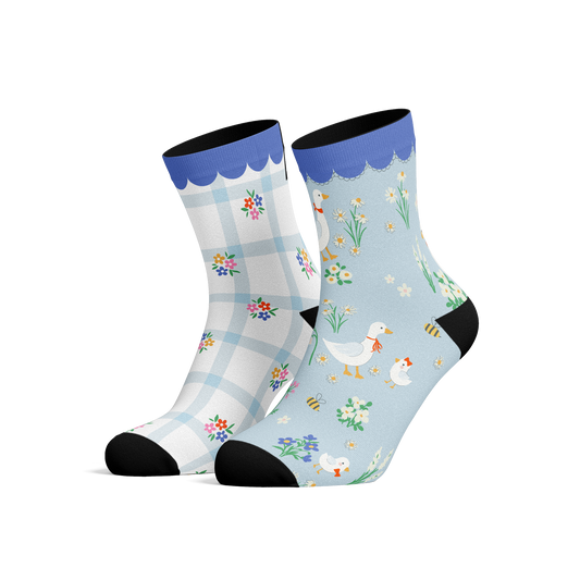 Lil' Garden Kids Combo