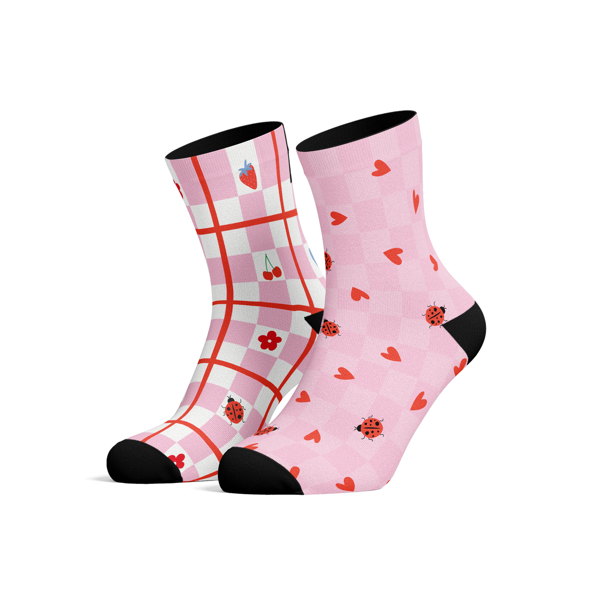 Love Bug Kids Combo