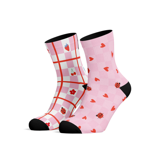 Love Bug Kids Combo