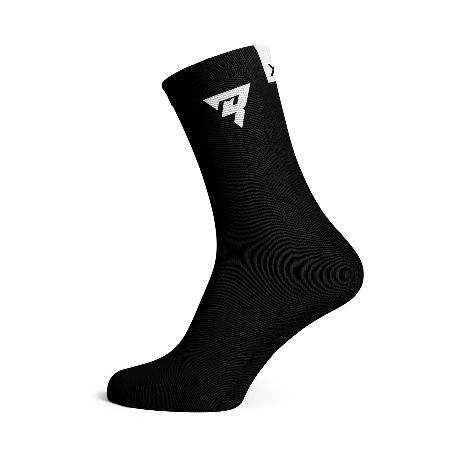 Mario Roman Signature Crew Socks