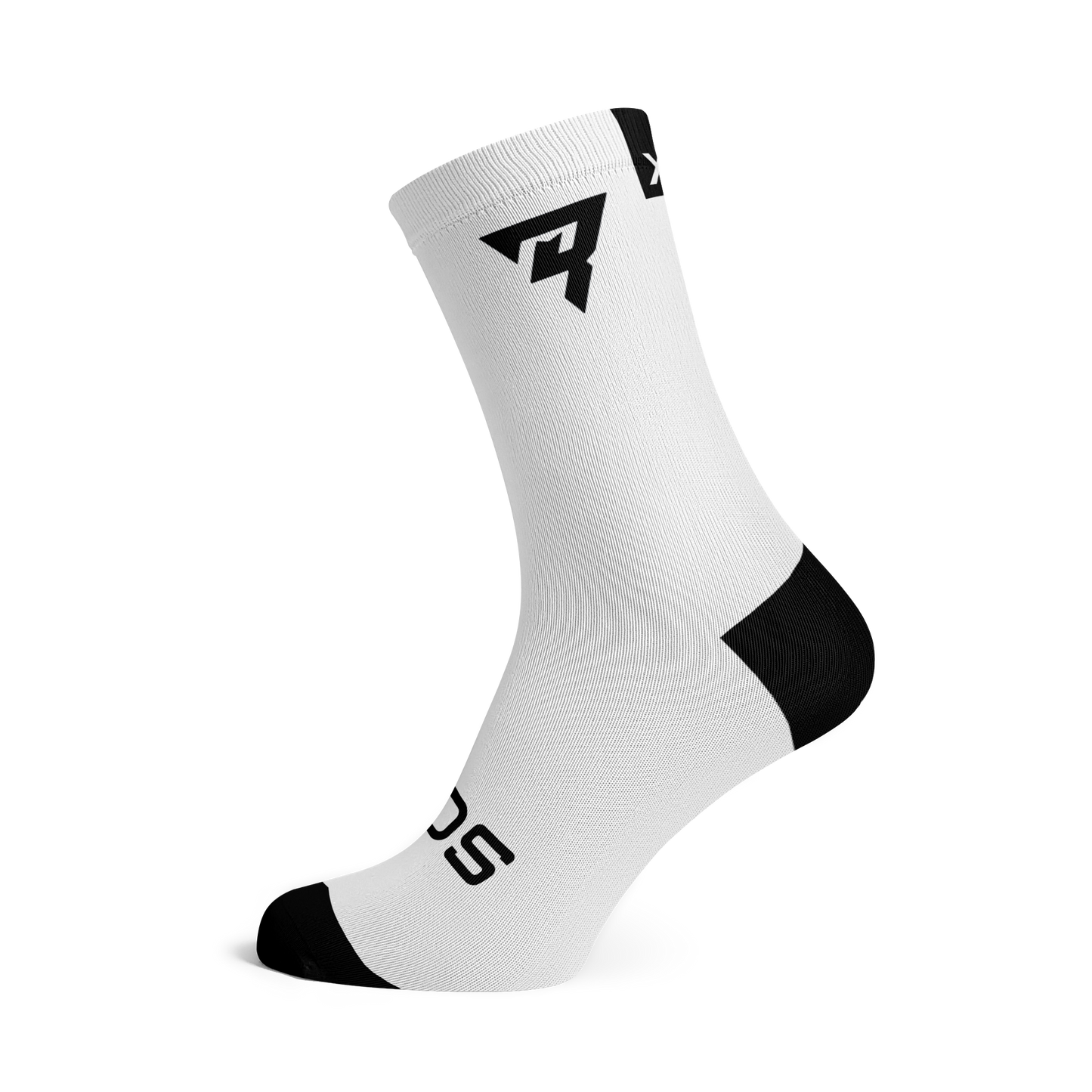 Mario Roman Signature Crew Socks