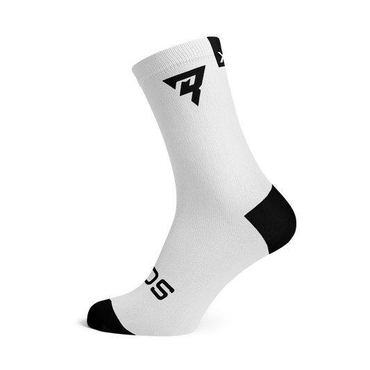 Mario Roman Signature Crew Socks