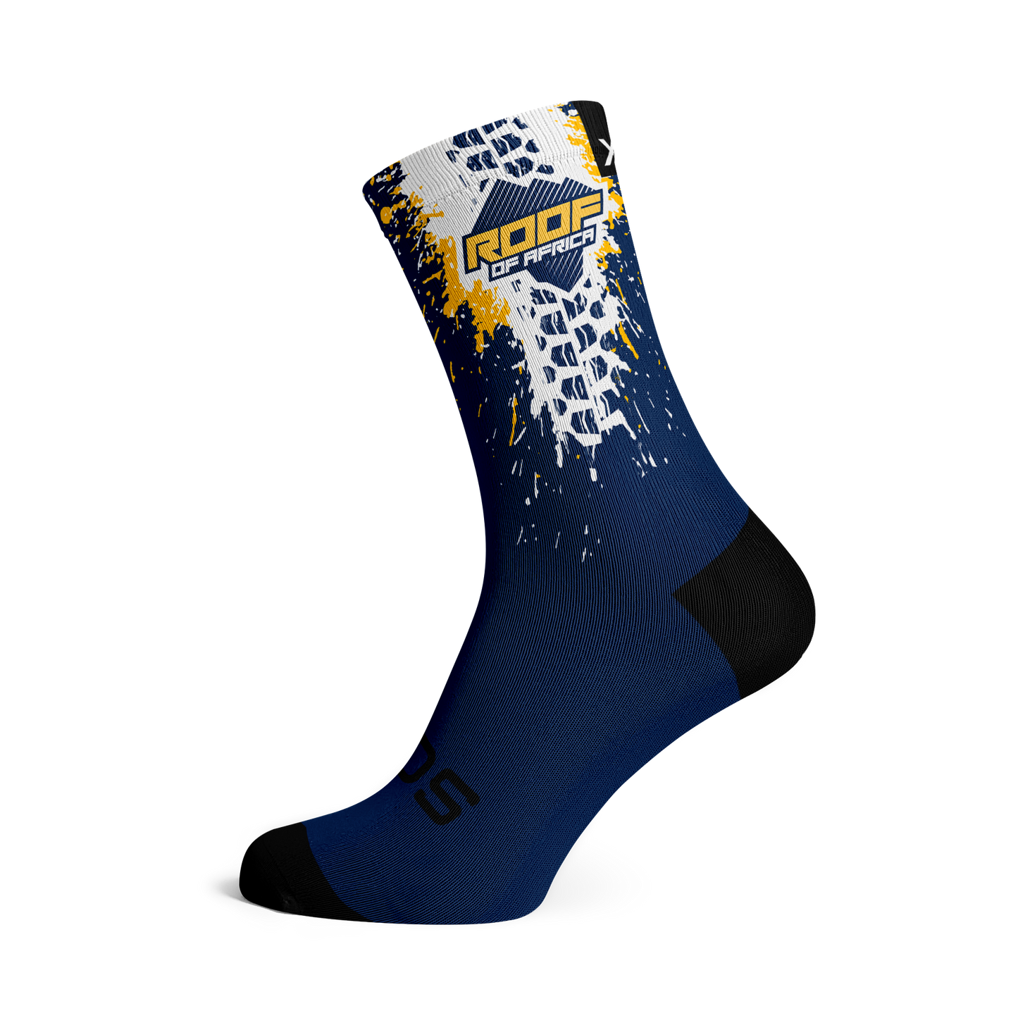 Roof of Africa Enduro Crew Socks