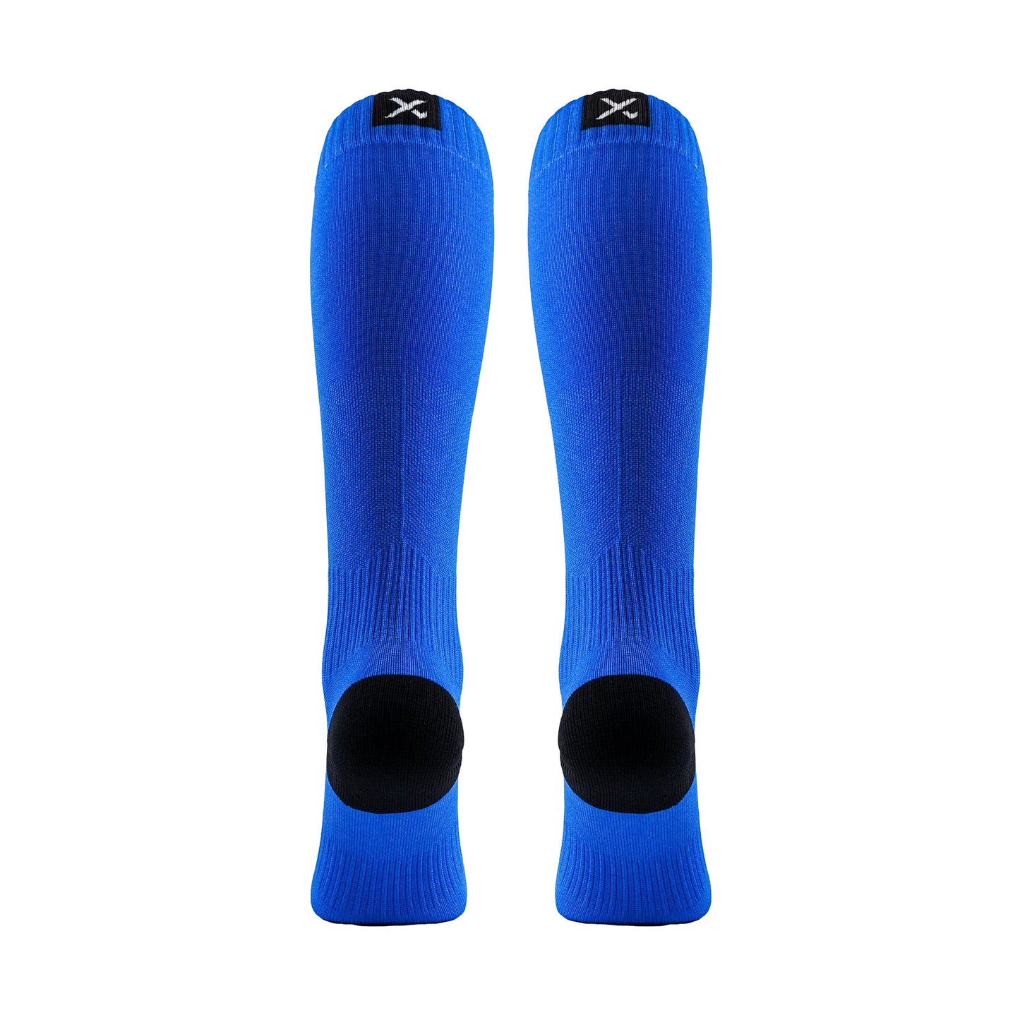 Blue Majesty Hockey Socks