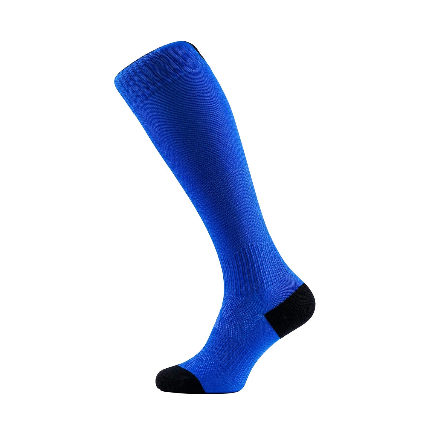 Blue Majesty Hockey Socks