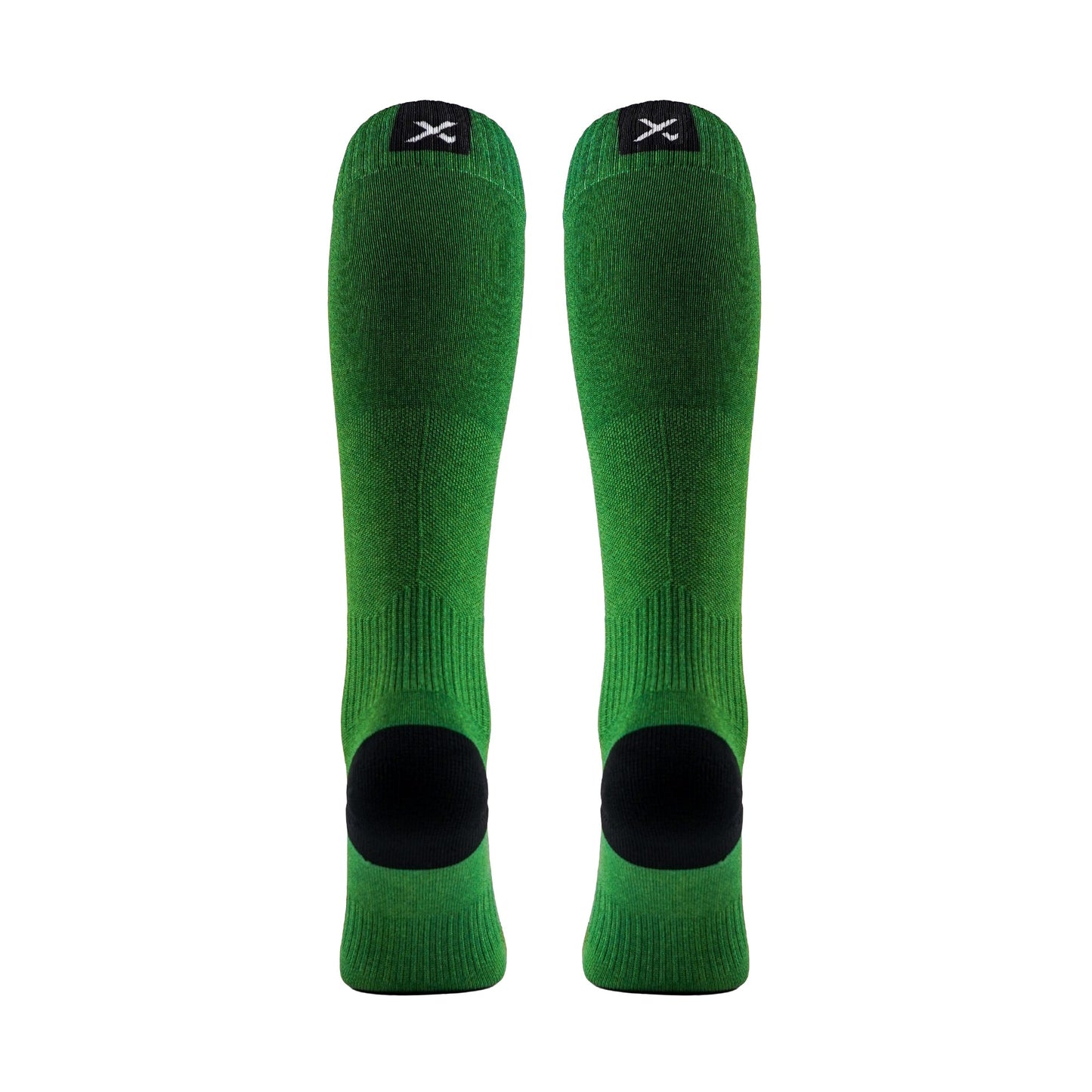 Emerald Hockey Socks