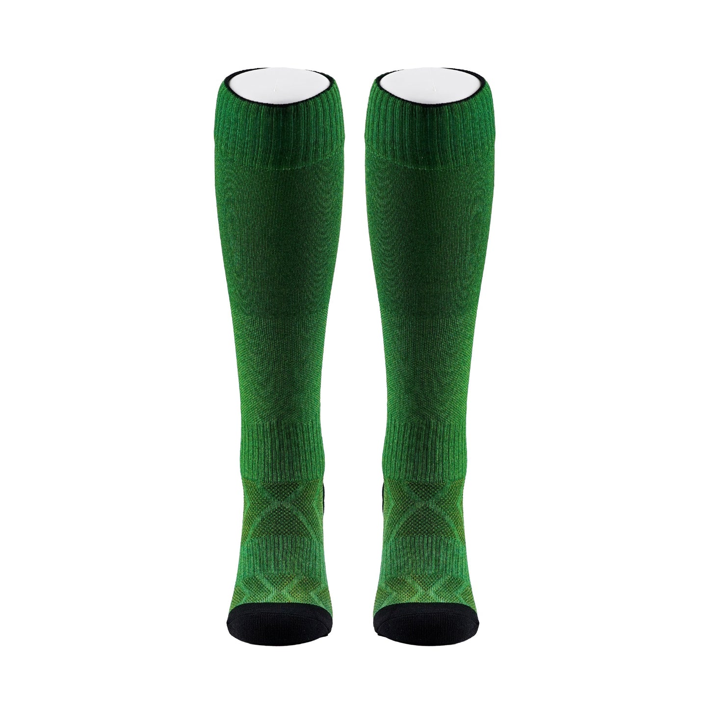 Emerald Hockey Socks
