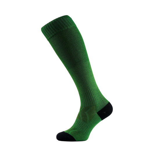 Emerald Hockey Socks