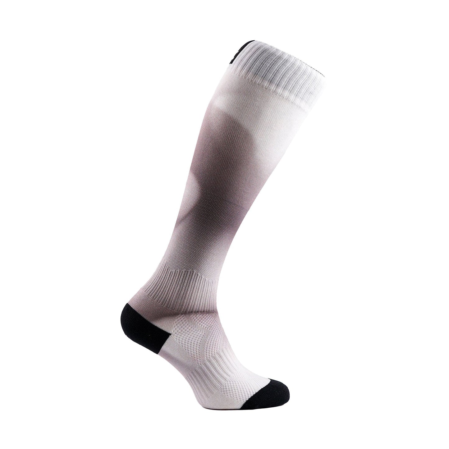 Smoky Mist Hockey Socks