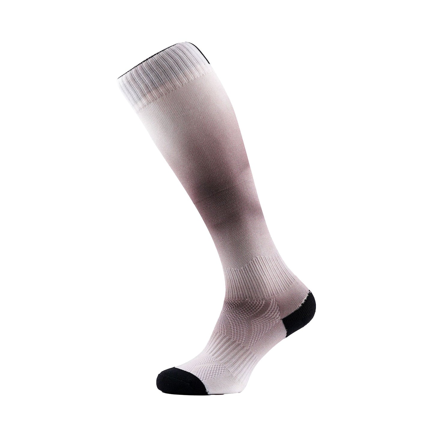Smoky Mist Hockey Socks