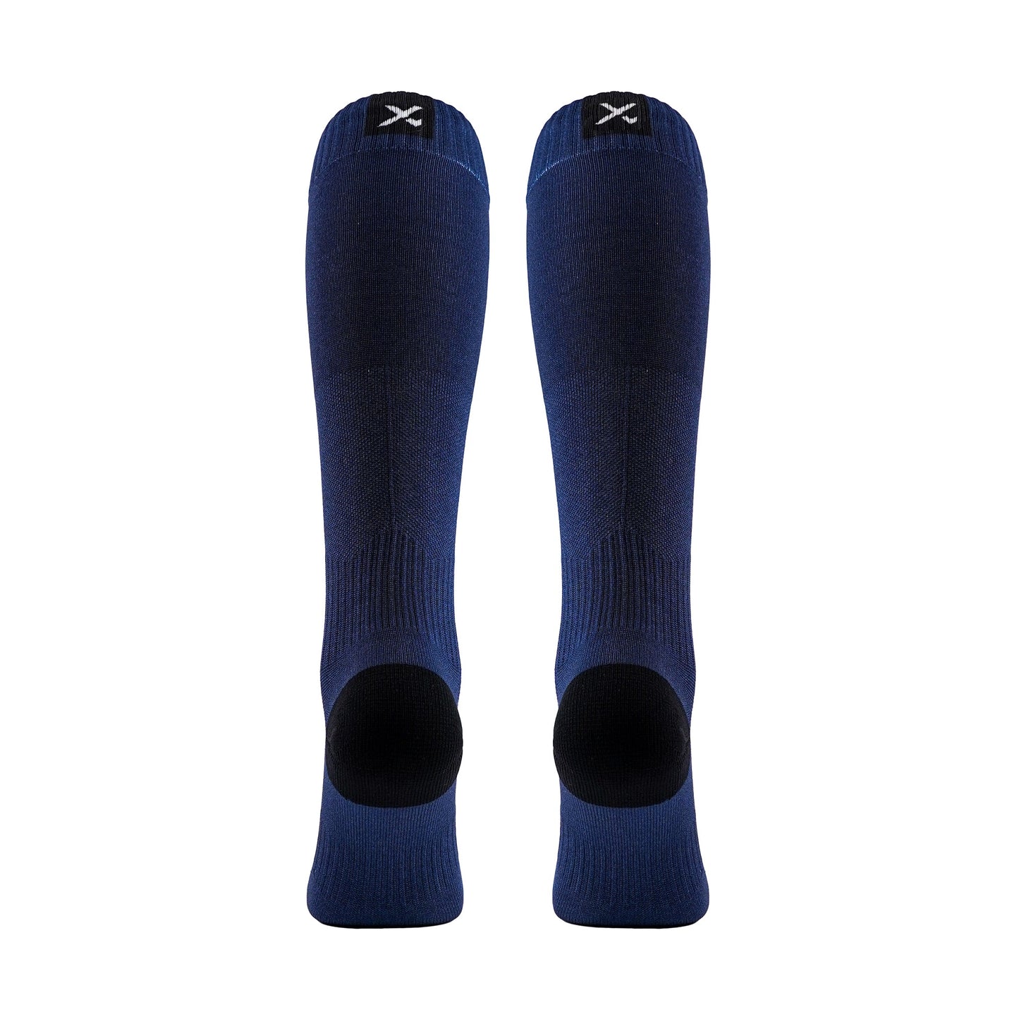 Navy Hockey Socks