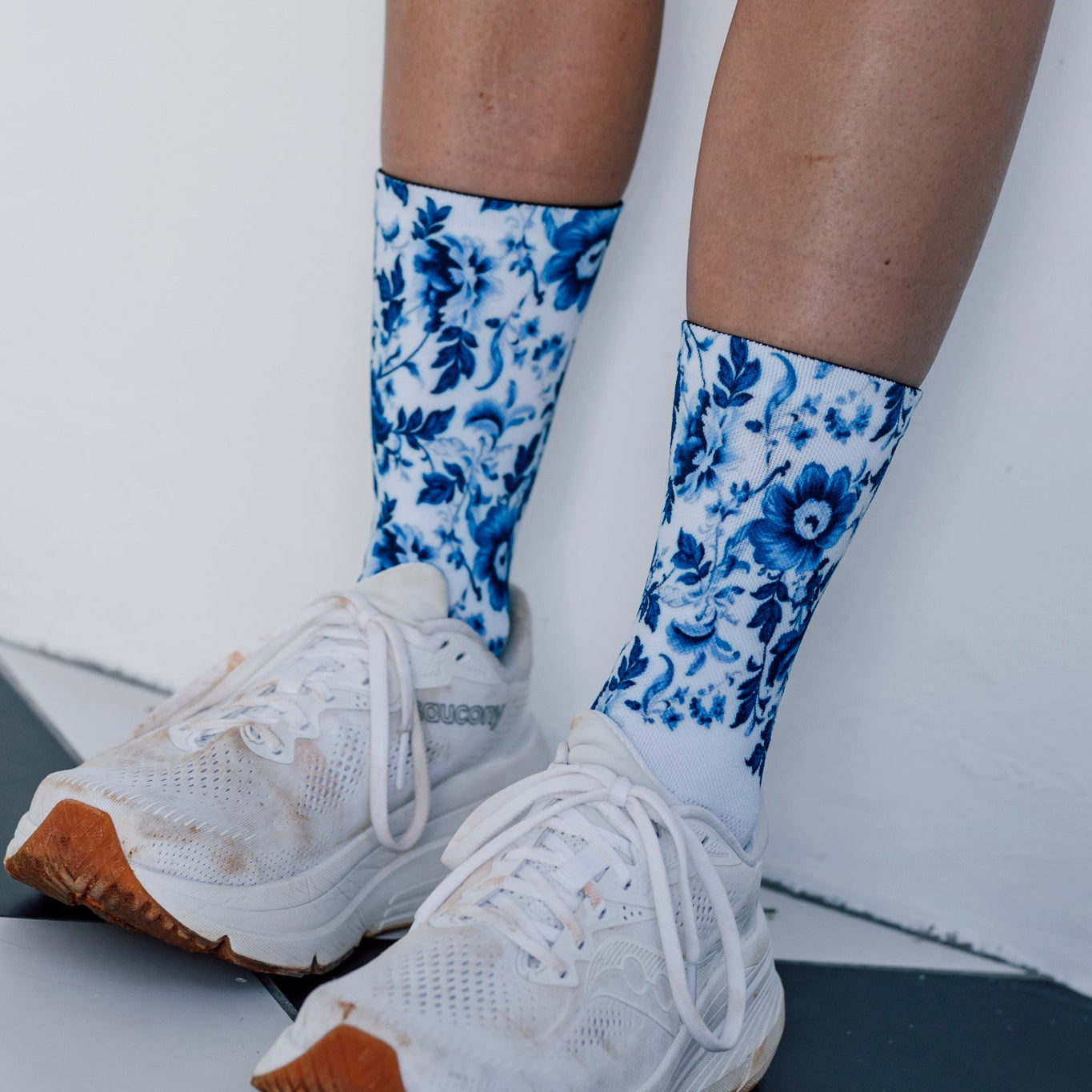 Delft Socks