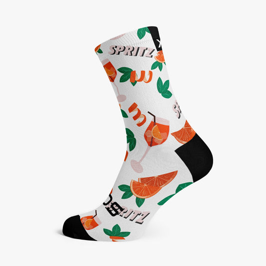 Spritz Crew Socks