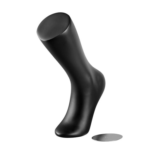 Mannequin Display Feet